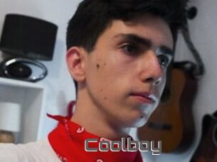 Coolboy