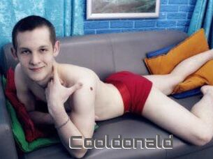 Cooldonald