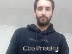 Coolfreaky