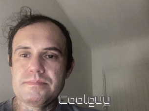 Coolguy