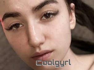 Coolgyrl
