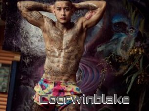 Coorwinblake