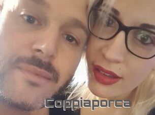 Coppiaporca
