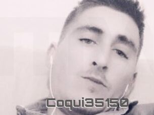 Coqui35150