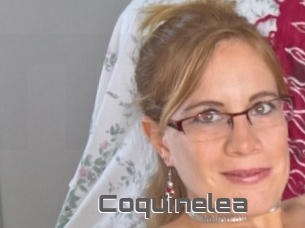 Coquinelea