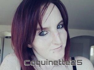 Coquinette25