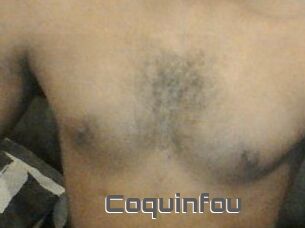 Coquinfou