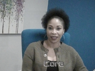 Cora