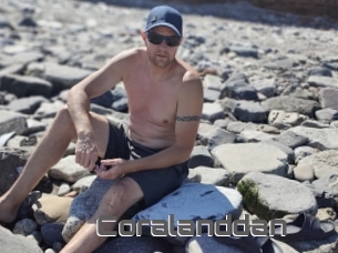 Coralanddan