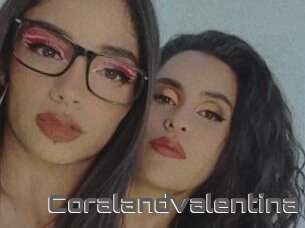 Coralandvalentina