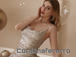 Coralinafererro