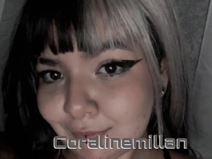 Coralinemillan