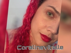 Coralinevitalle