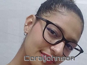 Coraljohnson