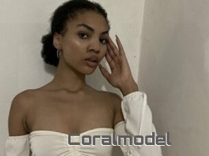 Coralmodel