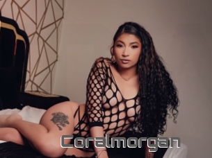 Coralmorgan