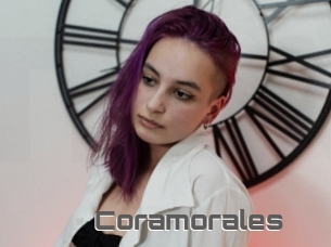 Coramorales
