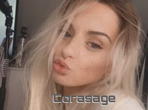 Corasage