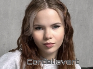 Cordeliavert