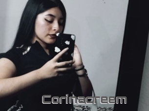 Corinacreem