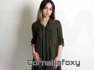 Corneliafoxy