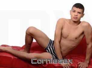 Corniesex