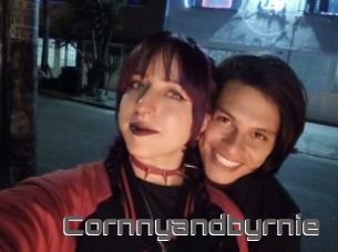 Cornnyandbyrnie