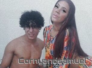 Cornyandsamuel