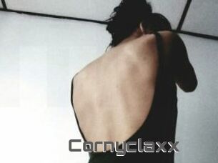 Cornyclaxx