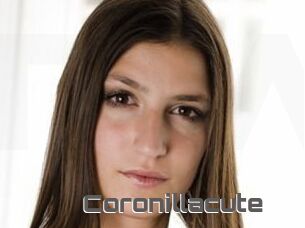 Coronillacute