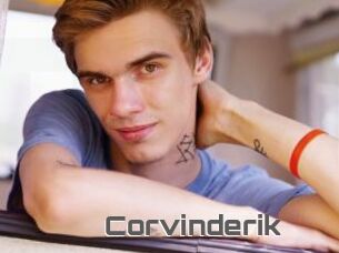 Corvinderik