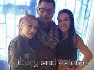 Cory_and_salome