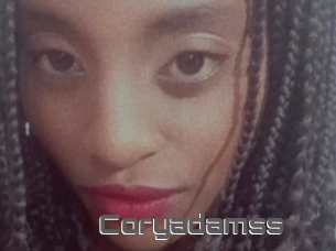 Coryadamss