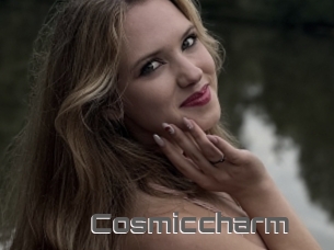Cosmiccharm