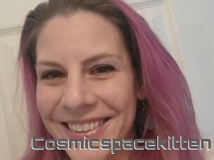 Cosmicspacekitten