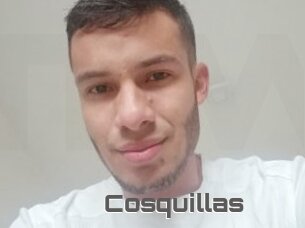 Cosquillas