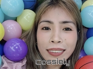 Cossiely