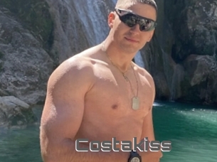 Costakiss