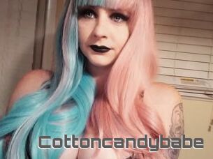 Cottoncandybabe