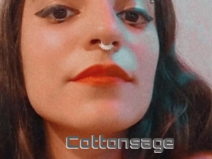 Cottonsage