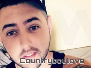 Countryboylove