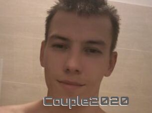 Couple2020