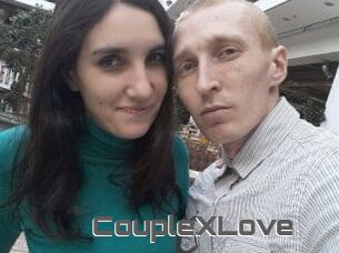 CoupleXLove