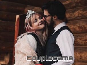 Couplecams