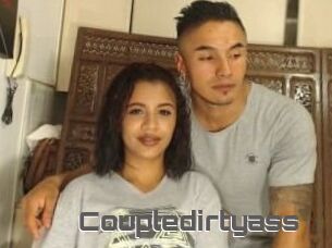 Coupledirtyass