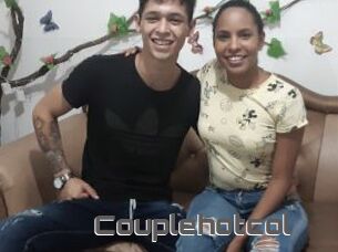 Couplehotcol