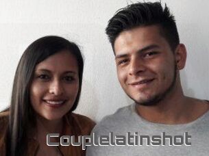 Couplelatinshot