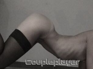 Coupleplayer