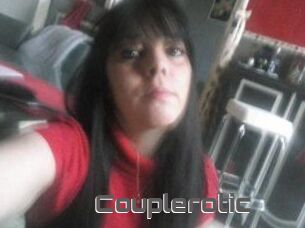 Couplerotic