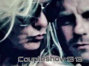 Coupleshow1313